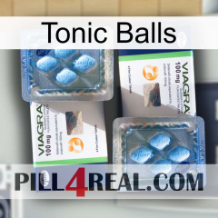 Tonic Balls viagra5